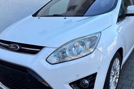 Ford C-Max 290.300 km 2.790 &euro; Bergisch Gladbach 51467
