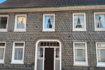 Wohnung Solingen Wald - 2 Zimmer, 53 m&sup2;, 275&euro; | Angebot:25324973