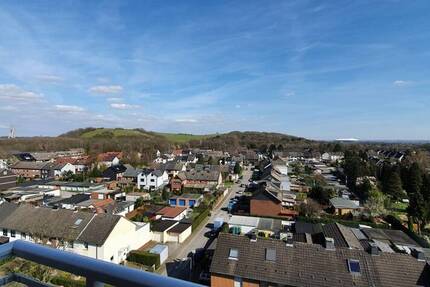 Komplett renoviert Wohnung 3 zimmer