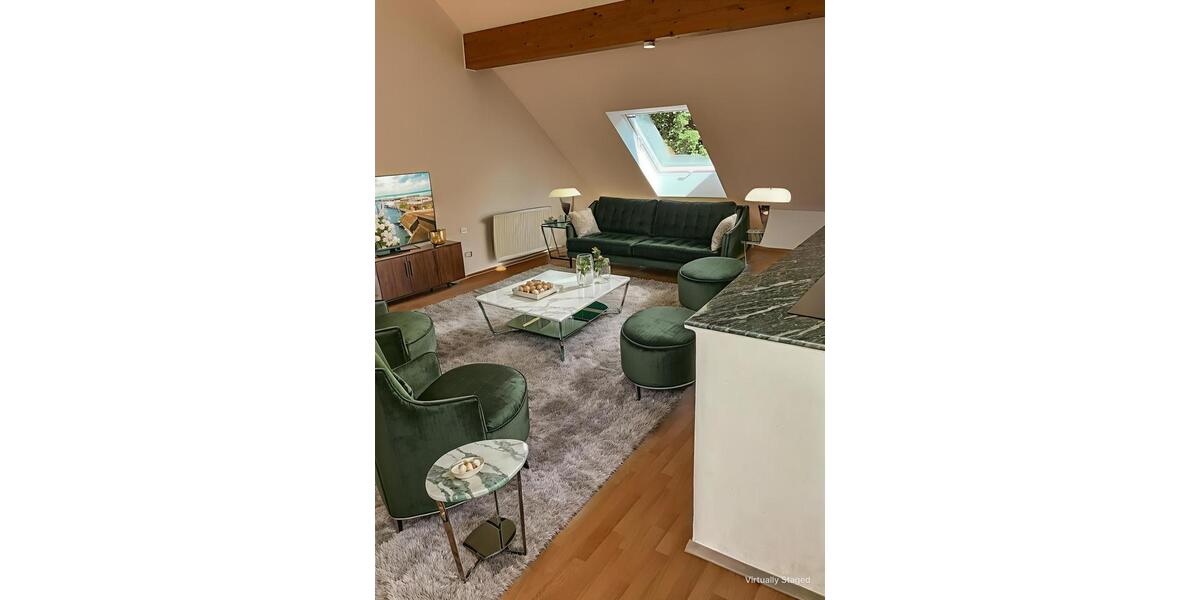 Erdgeschoßwohnung Wuppertal Gemarkung Elberfeld - 5 Zimmer, 138 m&sup2;, 1.899&euro; | Angebot:26221886