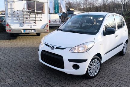 Hyundai i10 56.249 km 3.900 € Schwelm 58332