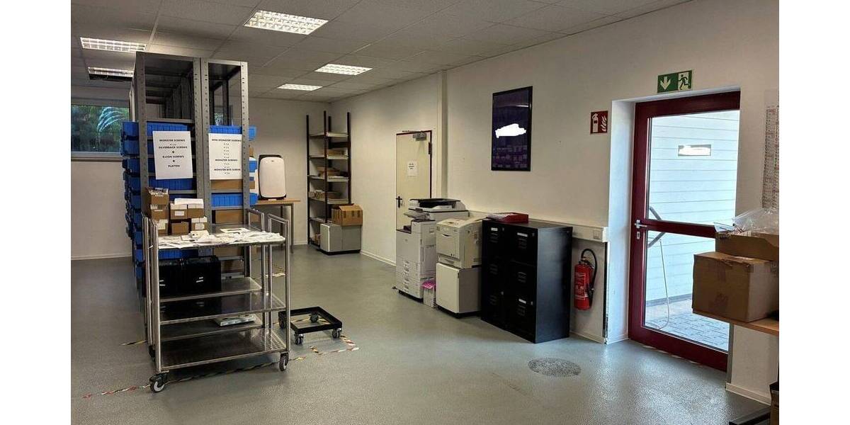 Gewerbeobjekt Burscheid - 6.385&euro; | Angebot:23915578