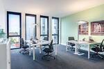 Top flexible Büros und Coworking Plkätze in attraktiver Umgebung - All-in-Miete