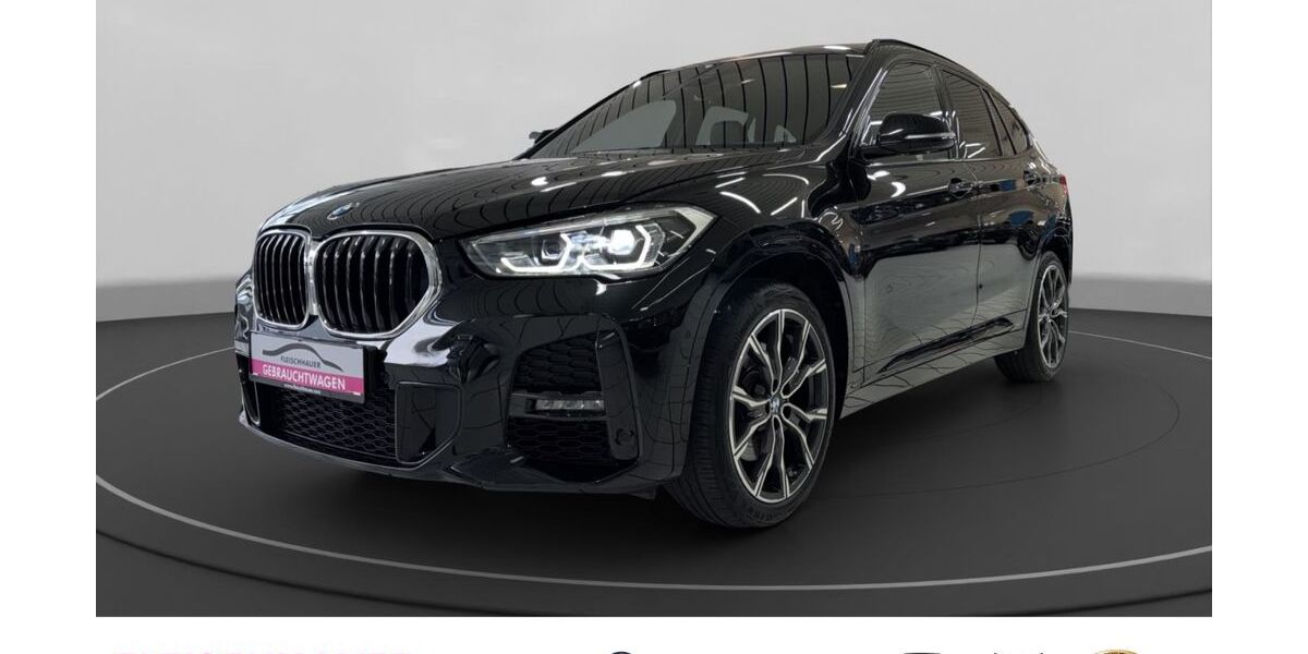 BMW X1 74.681 km 26.480 € Köln 50968