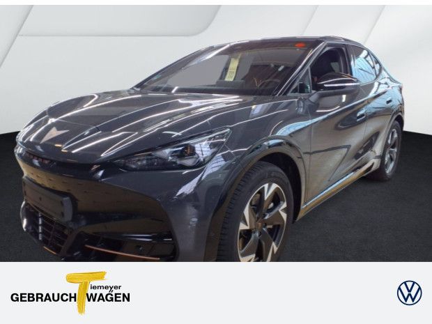 Cupra Tavascan 23.176 km 38.880 € Remscheid 42897