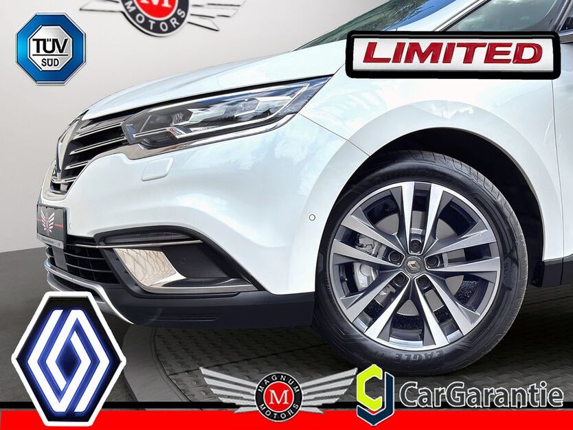 Renault Espace 159.123 km 19.990 € Düsseldorf 40625
