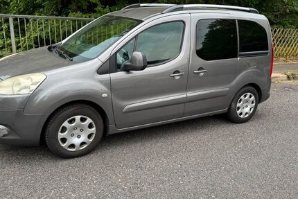Peugeot Partner 259.000 km 3.200 &euro; Velbert 42551