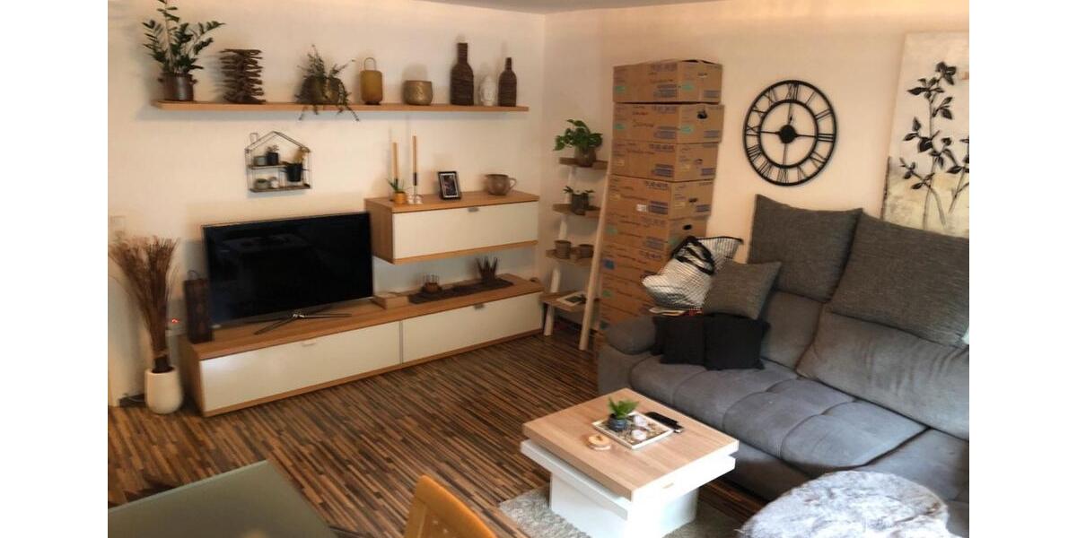 Erdgeschoßwohnung Remscheid Lüttringhausen - 2 Zimmer, 62 m&sup2;, 350&euro; | Angebot:24564613