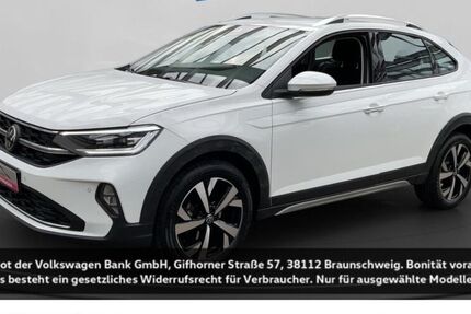 VW Taigo