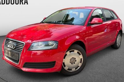 Audi A3 150.877 km 4.500 &euro; Wuppertal 42117