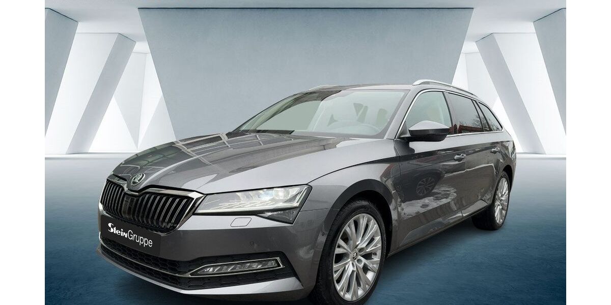 Skoda Superb 79.950 km 26.212 &euro; Bergisch Gladbach 51465