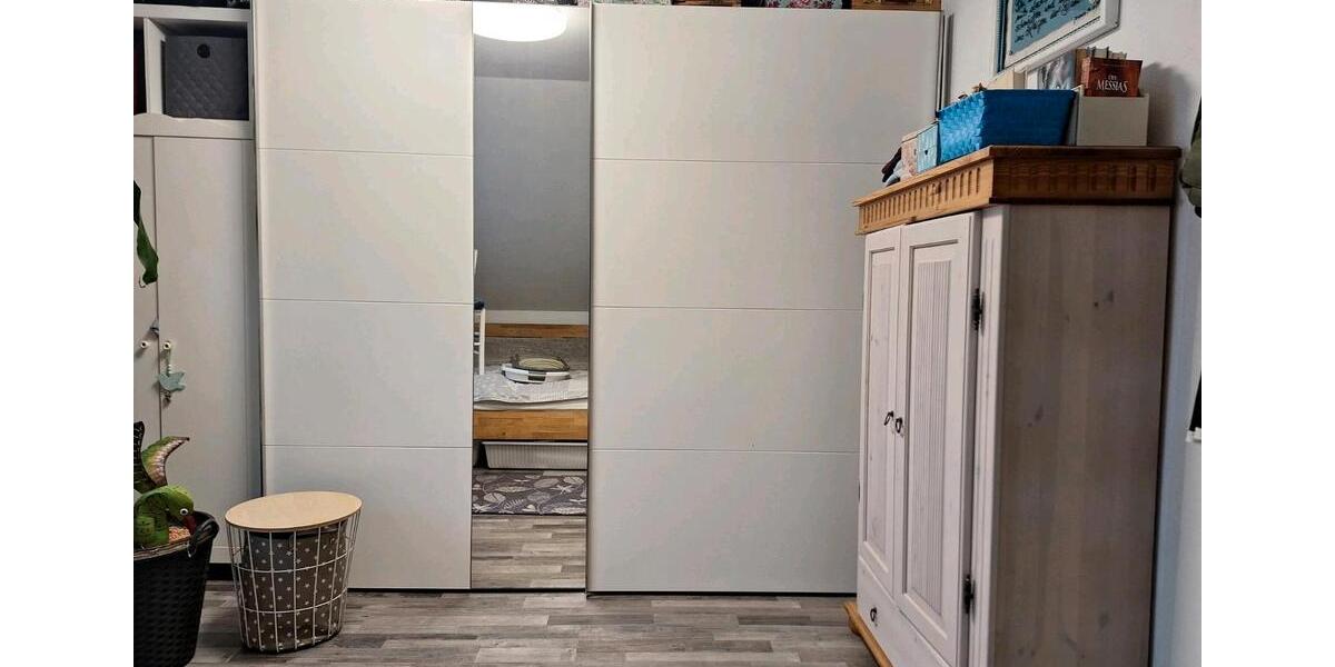 Dachgeschoßwohnung Halver - 3 Zimmer, 75 m&sup2;, 550&euro; | Angebot:26055111
