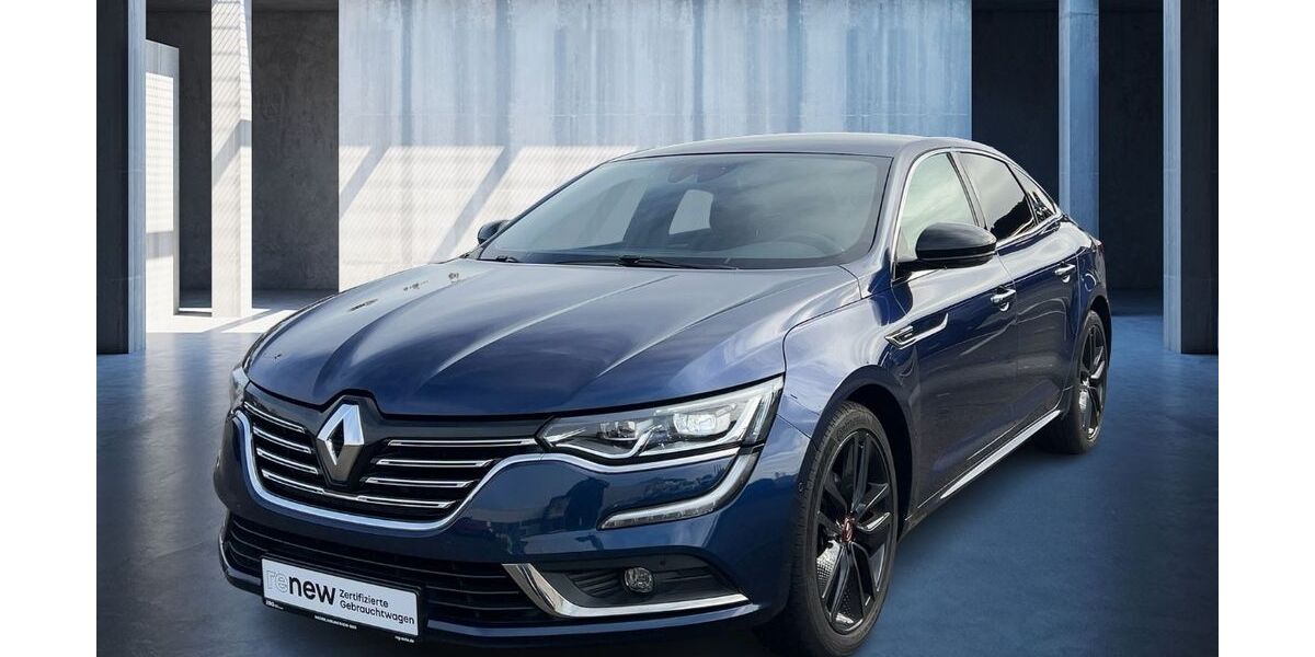 Renault Talisman 44.887 km 17.580 &euro; Köln 50939