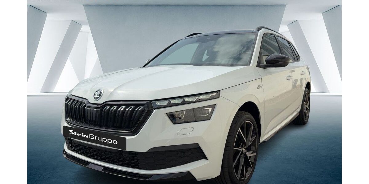Skoda Kamiq 54.450 km 24.180 &euro; Bergisch Gladbach 51465