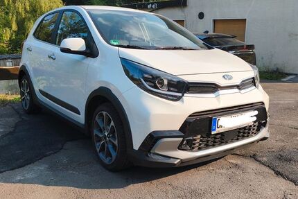 Kia Picanto 14.180 km 15.990 &euro; Lindlar 51789