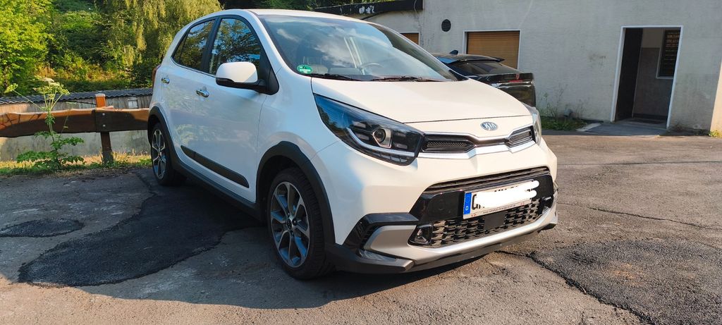 Kia Picanto 14.180 km 15.990 &euro; Lindlar 51789