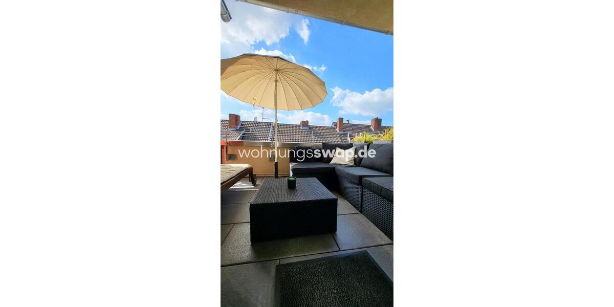 Etagenwohnung Köln Mülheim - 5 Zimmer, 149 m&sup2;, 2.135&euro; | Angebot:24538886