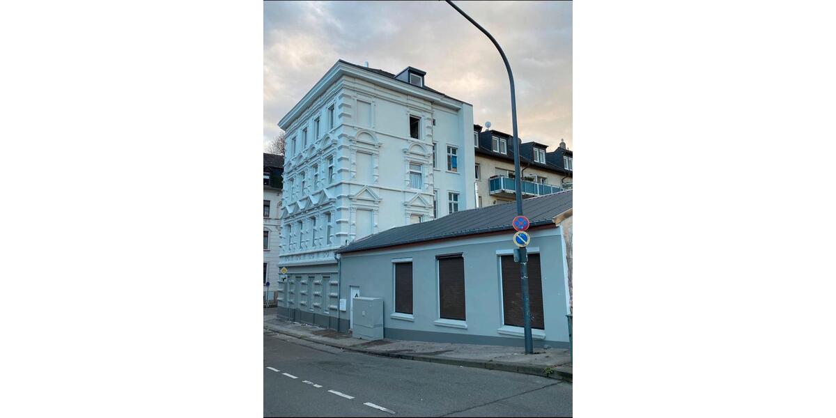 Loft - Studio - Atelier Wuppertal Arrenberg - 4 Zimmer, 154 m&sup2;, 129.000&euro; | Angebot:27269777