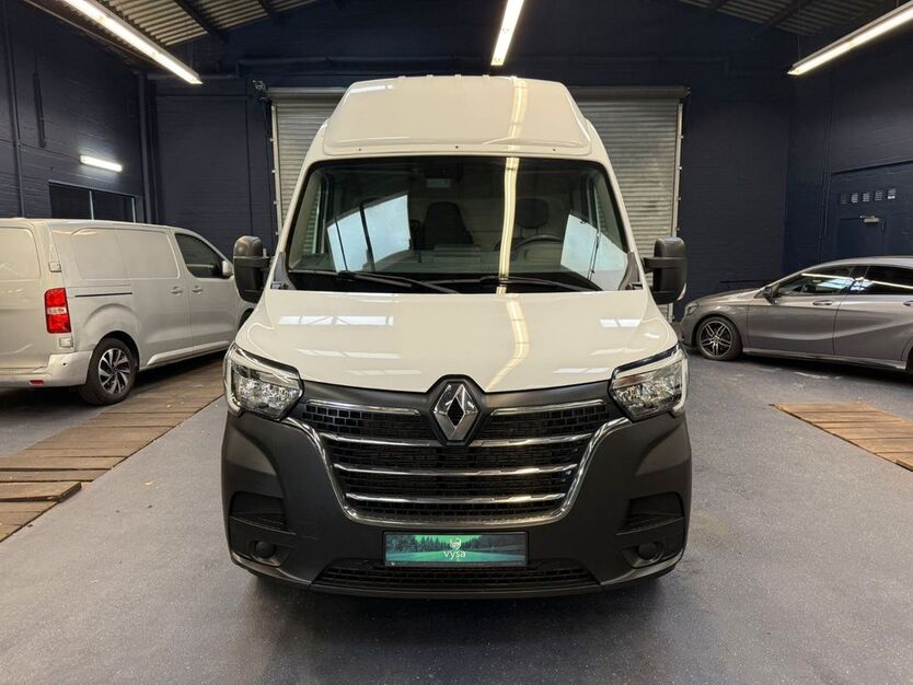 Renault Master 64.000 km 20.450 € Hilden 40721