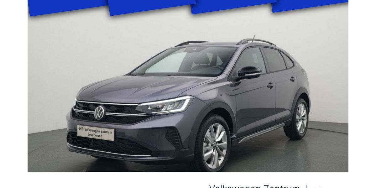 VW Taigo 8.980 km 23.380 &euro; Leverkusen 51379