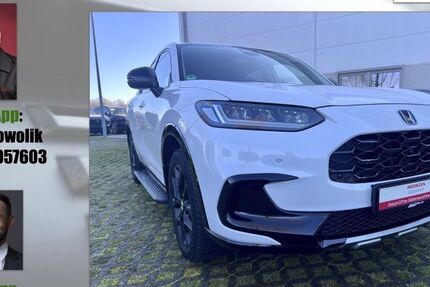 Honda ZR-V 16.846 km 30.990 &euro; Köln 50859