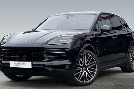 Porsche Cayenne 83.300 km 89.900 &euro; Bergisch Gladbach 51429