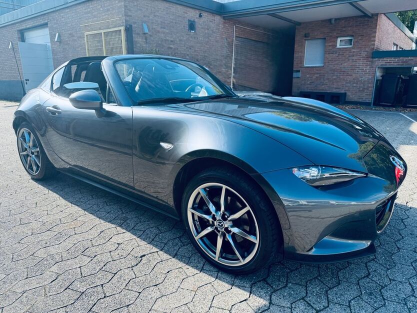MX-5