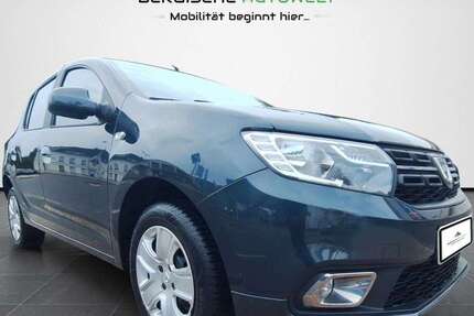 Dacia Sandero 41.544 km 8.199 € Bergisch Gladbach 51469