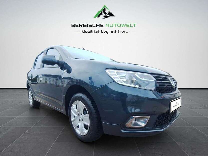 Dacia Sandero 41.544 km 8.199 € Bergisch Gladbach 51469