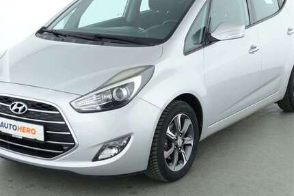 Hyundai iX20
