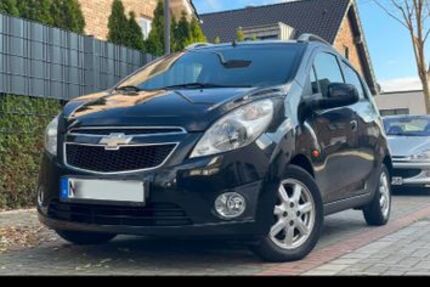 Chevrolet Spark 146.000 km 3.000 &euro; neuss 41468