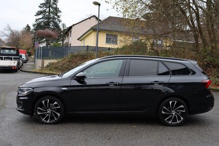 Fiat Tipo 79.000 km 10.990 &euro; Wuppertal 42279