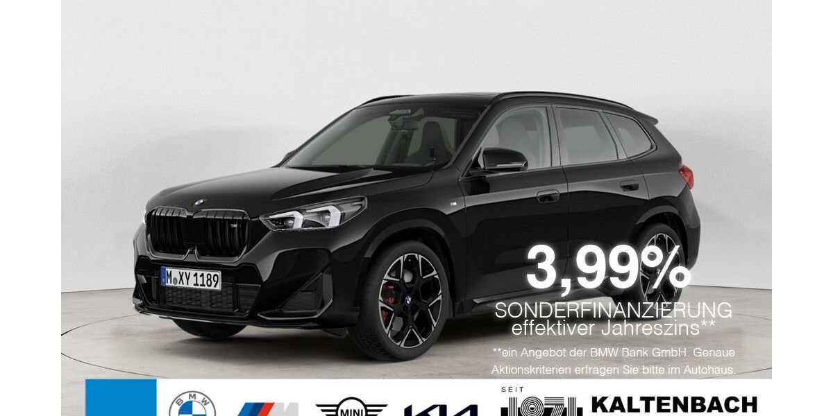 BMW X1 9.566 km 59.790 € Wermelskirchen 42929