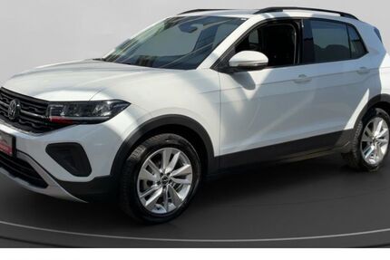 VW T-Cross 22.776 km 19.980 € Köln-Mülheim 51063