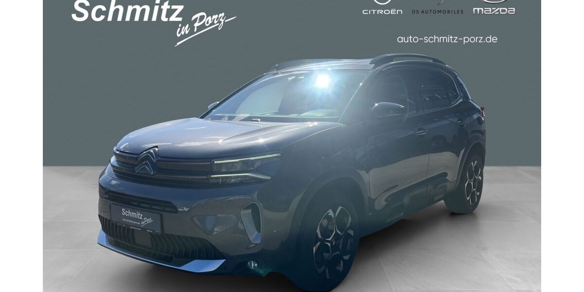 Citroen C5 Aircross 46.300 km 26.499 &euro; Köln 51145