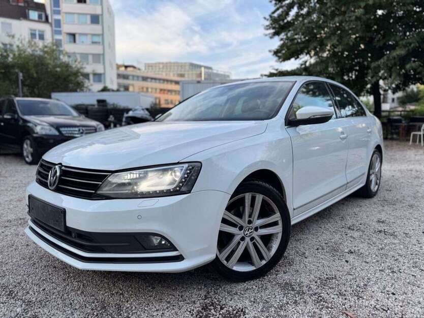 Jetta