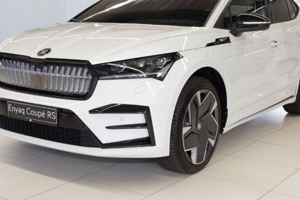 Skoda Enyaq 9.999 km 52.990 &euro; Solingen 42651