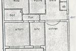 4 Zimmer Wohnung mit Garagenstellplatz im Wohnpark