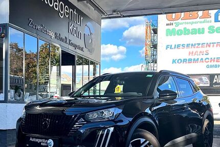 Peugeot 2008 32.154 km 17.990 &euro; Köln 51067