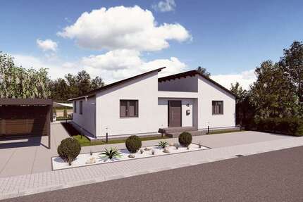 Haus Wermelskirchen - 3 Zimmer, 138 m&sup2;, 649.500&euro; | Angebot:24898952