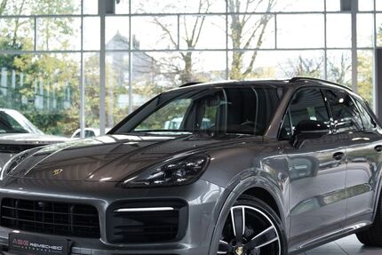 Porsche Cayenne 70.000 km 60.900 &euro; Remscheid/NRW 42855