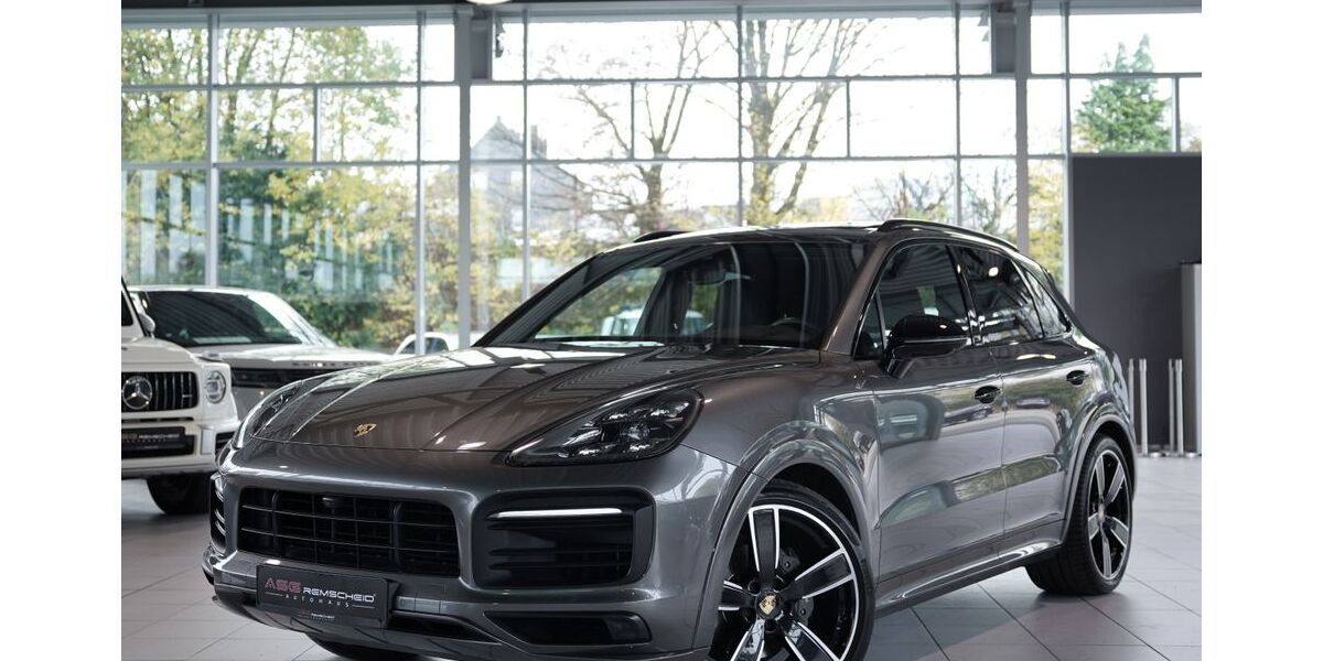 Porsche Cayenne 70.000 km 60.900 &euro; Remscheid/NRW 42855