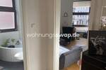 Etagenwohnung Köln Altstadt-Nord - 2 Zimmer, 72 m&sup2;, 1.550&euro; | Angebot:25994952