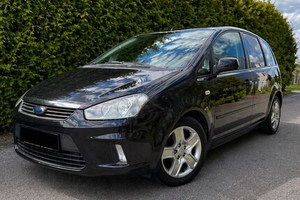 Ford C-Max 150.000 km 4.250 &euro; Lindlar 51789