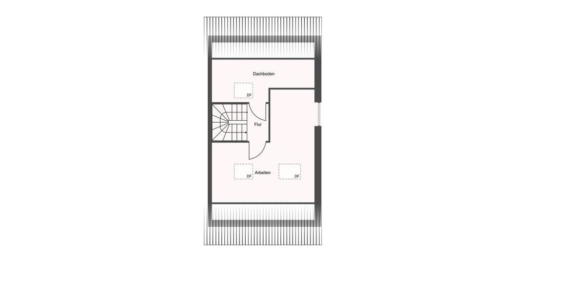 Doppelhaushälfte Breckerfeld - 4 Zimmer, 133 m&sup2;, 1.400&euro; | Angebot:26183254