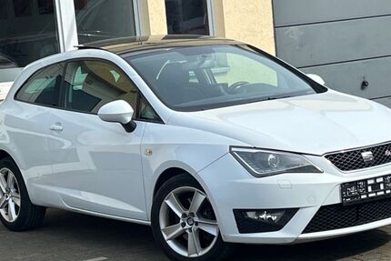 Seat Ibiza 187.394 km 5.300 &euro; Neuss 41469