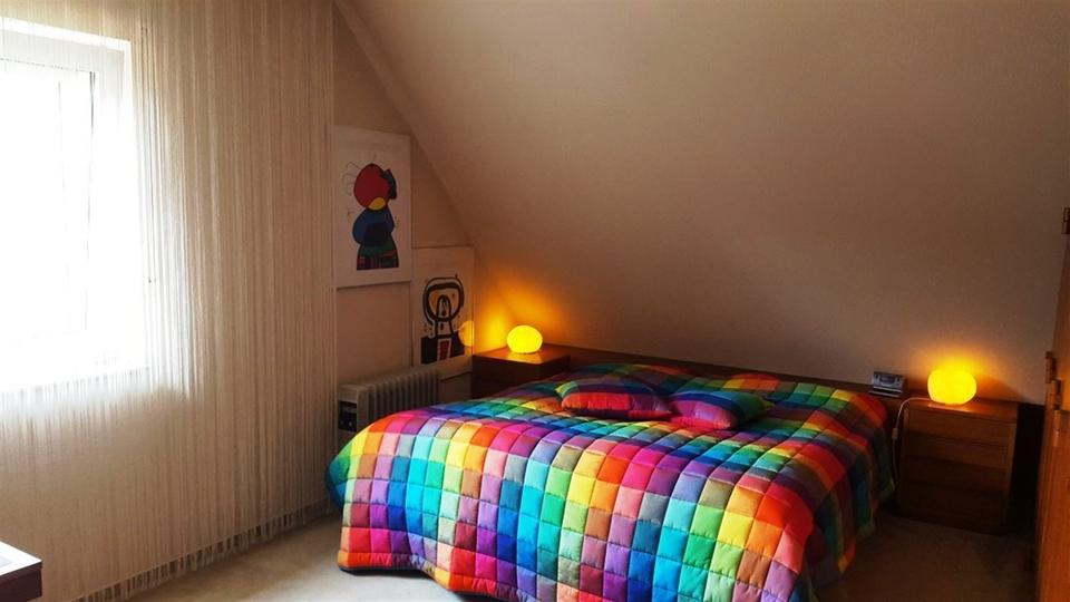 Etagenwohnung Odenthal - 2.5 Zimmer, 69 m&sup2;, 890&euro; | Angebot:24767856