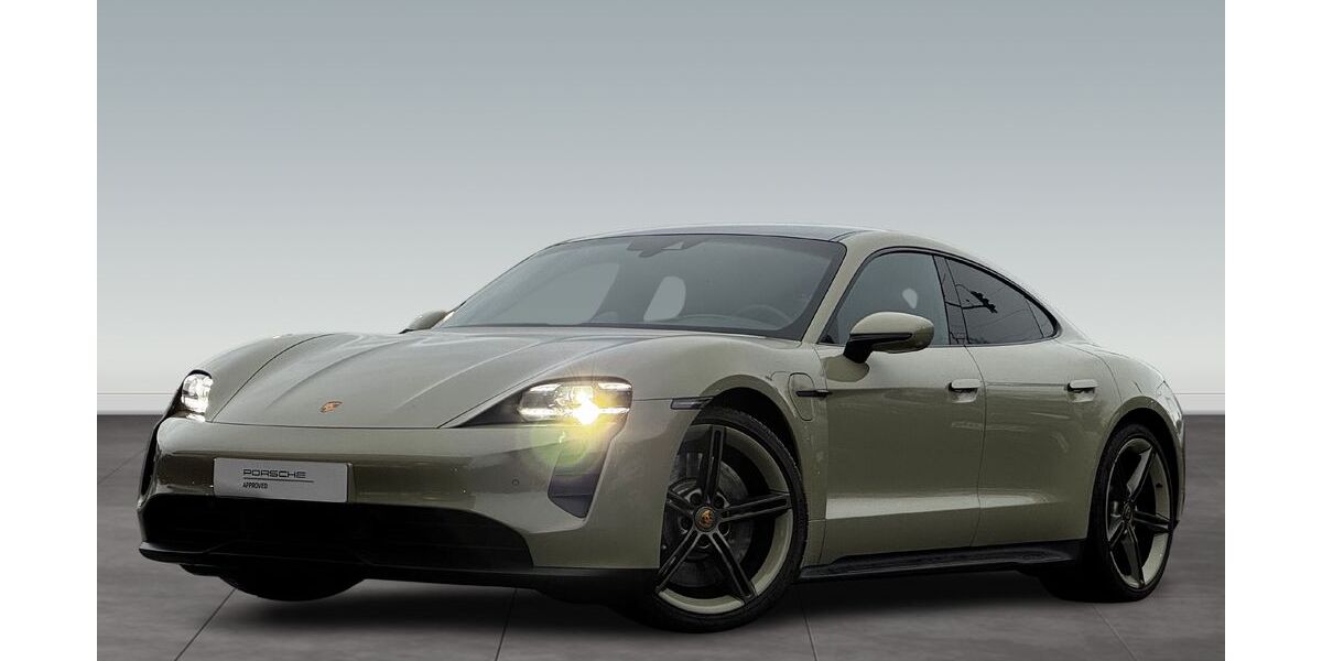 Porsche Taycan 39.400 km 99.900 € Bergisch Gladbach 51429