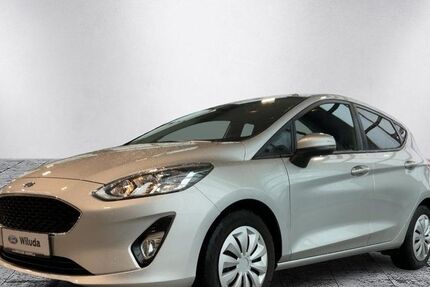 Ford Fiesta 91.590 km 12.840 € Radevormwald 42477