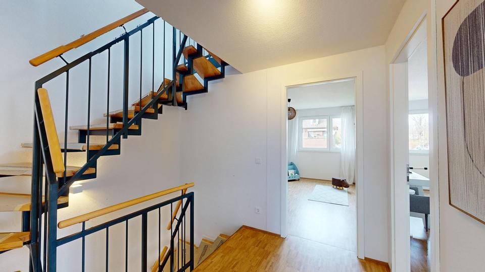 Doppelhaushälfte Pulheim - 5 Zimmer, 197 m&sup2;, 2.620&euro; | Angebot:26476057